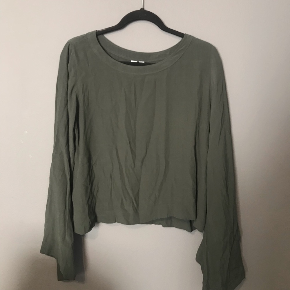 Nordstrom B.P. blouse
